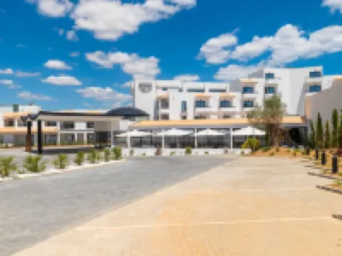 Regency Salgados Hotel & Spa Hotels in Guia