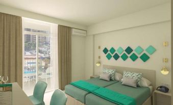 Hotel Gala Placidia 3'''Sup