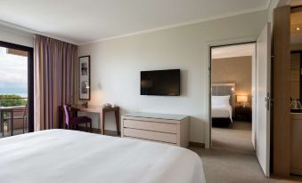 Hilton Evian-Les-Bains