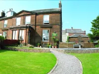 Dumfries Villa Hotels near Robert Burns Hermitage