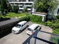 Appartement Anja