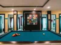 iCheck inn Residences Sukhumvit Soi 2 バンコク市内中心部周辺のホテル