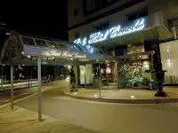 Park Hotel Grenoble - Handwritten Collection Hotels in Grenoble