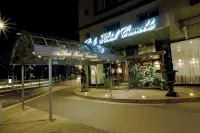 Park Hotel Grenoble - Handwritten Collection