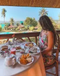 باديان آيلند ويلنيس ريزورت - فطور