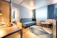 Congress Hotel Chemnitz Hotels in Chemnitz