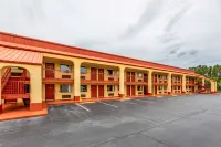 Econo Lodge Hotels in Kingsland