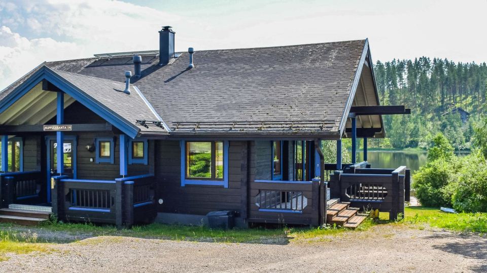 Nuppulanranta 14