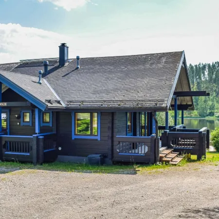 Nuppulanranta 14