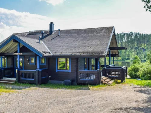 Nuppulanranta 14