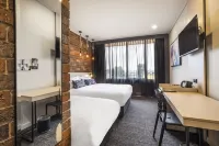 Nightcap at Millers Inn Hotels in Laverton