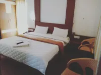 瑞士小屋