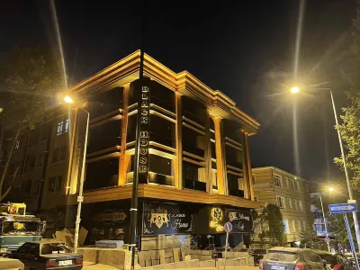 Black House Hotels in Ankara