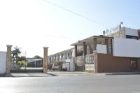 Hotel Los Robles Hotel a Nuevo Laredo