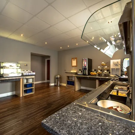 Holiday Inn Express LONDON-ROYAL DOCKS, DOCKLANDS by IHG Отели рядом с достопримечательностью «Гринвич»