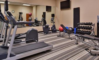 Candlewood Suites Pearland