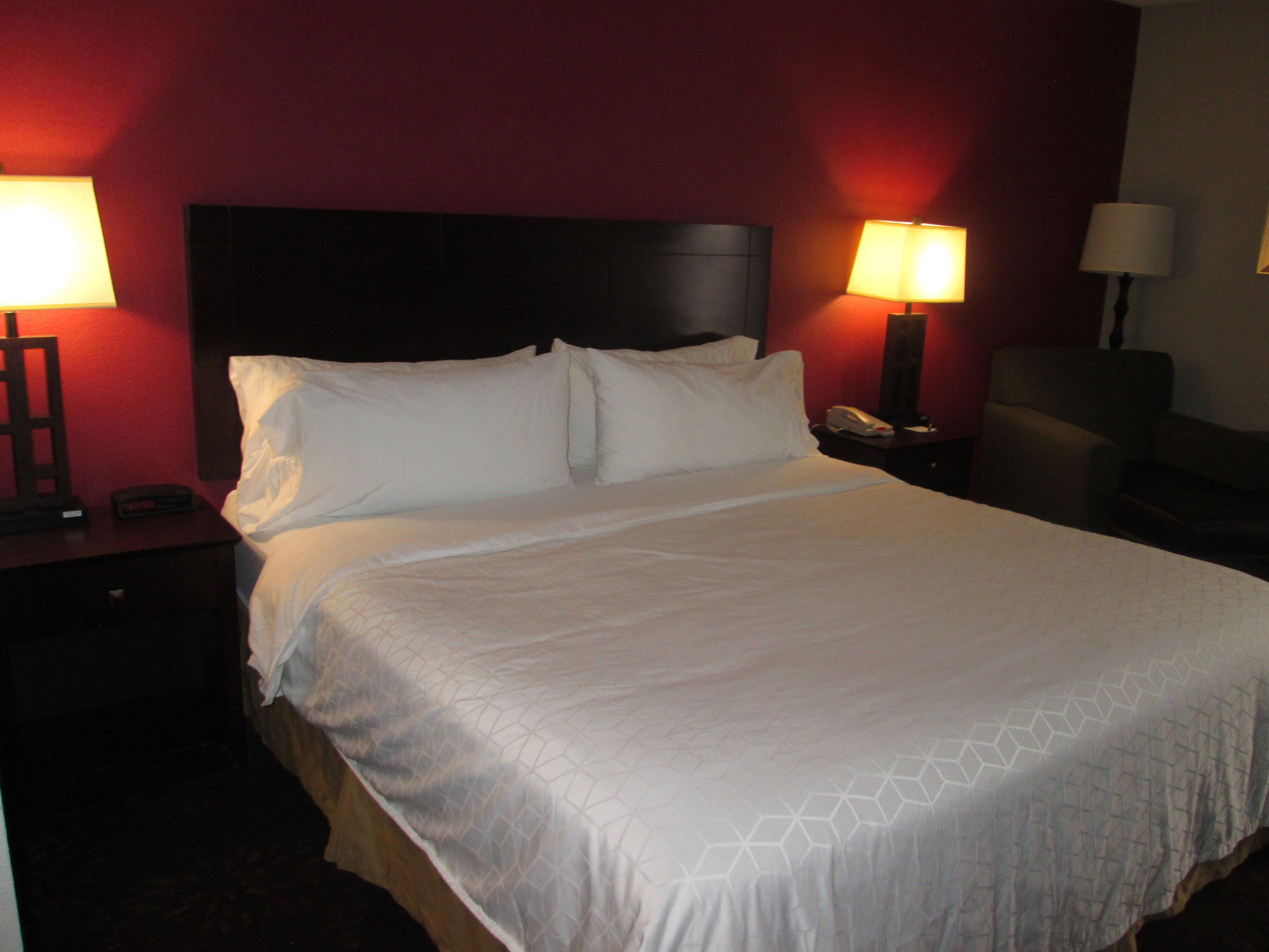 Holiday Inn Express Cloverdale - Greencastle, an Ihg Hotel