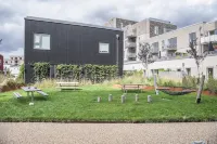 The Beach Gardens by Daniel&Jacob's Hotels in Amager East