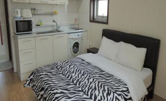 Daelim Residence Seoul