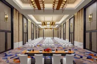 Welcomhotel by ITC Hotels, Raja Sansi, Amritsar