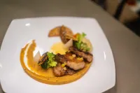 Le Grand Galle - فطور