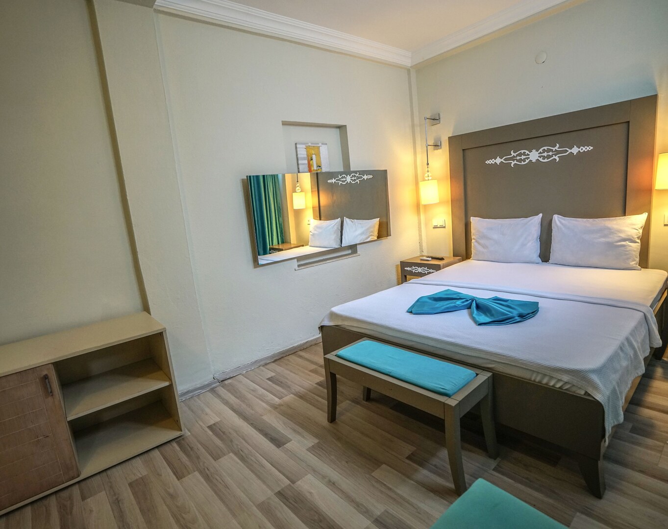 Sky Nova Suites Hotel - All Inclusive