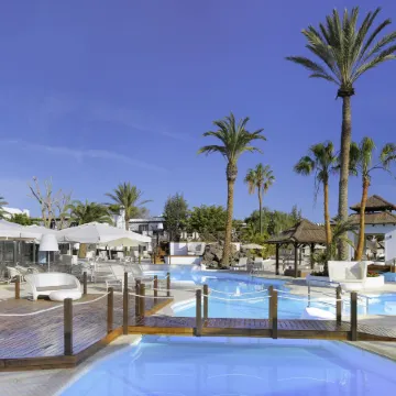 Boutique Hotel H10 White Suites - Adults Only