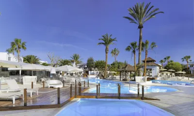 Boutique Hotel H10 White Suites - Adults Only Hotels near Restaurant Playa Dorada