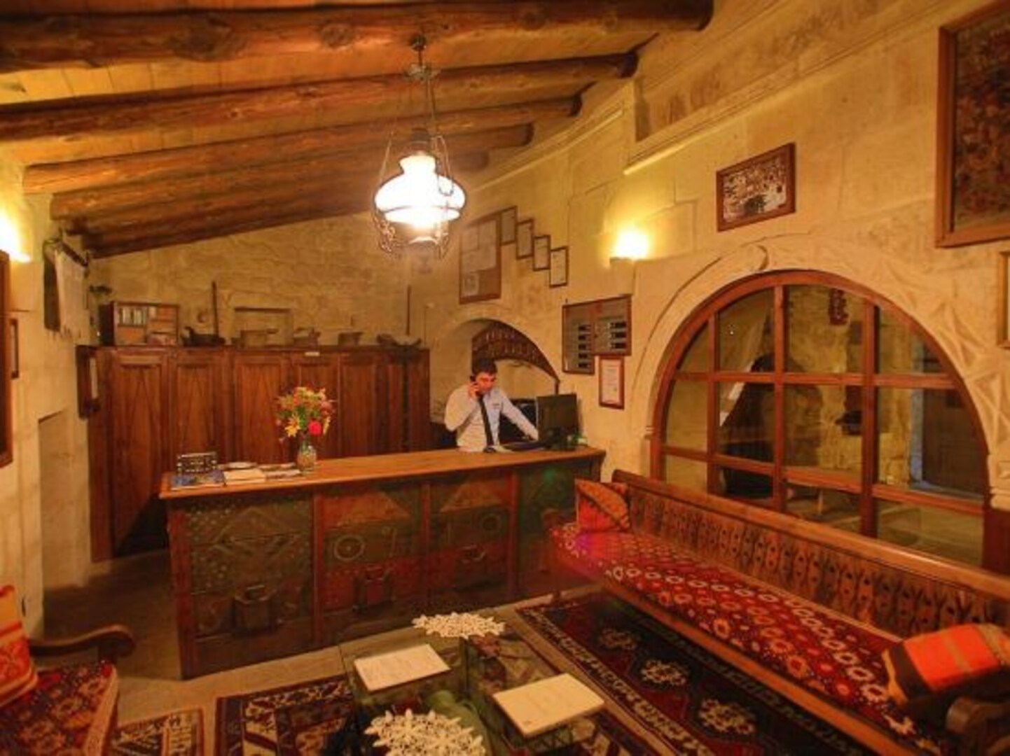 Selcuklu Evi Cave Hotel - Special Category