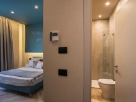 Hotel Europa Hotéis em Pontecagnano Faiano