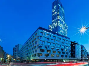 Residence Inn by Marriott Frankfurt City Center