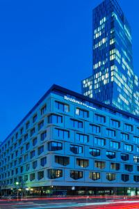Best 10 Hotels Near Benetton Group S.r.l., German Branch from USD  14/Night-Frankfurt for 2022 | Trip.com