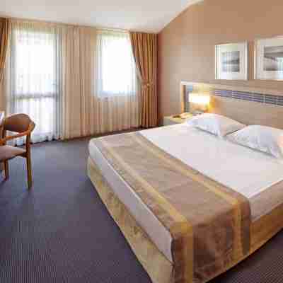 Pam Thermal Hotel Clinic & Spa Rooms