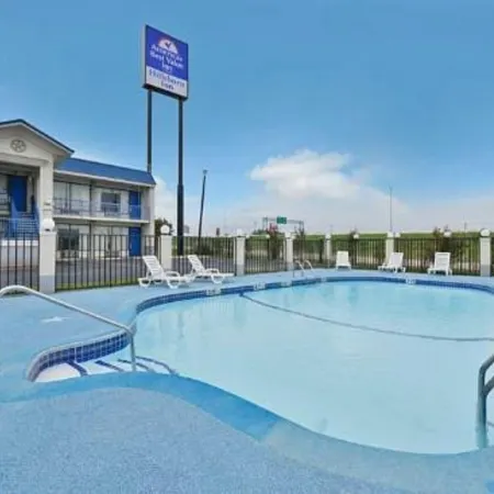 Americas Best Value Inn Hillsboro