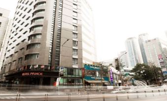 Hotel Prince Seoul