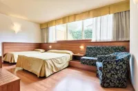 Hotel Doge - ที่มีฟิตเนส