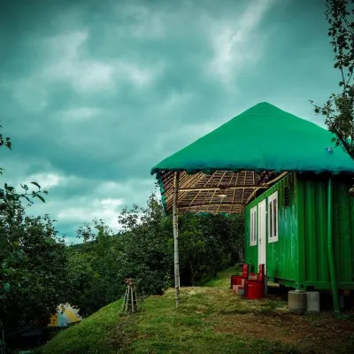 The Pear County Hotels near Mountain View kodaikanal