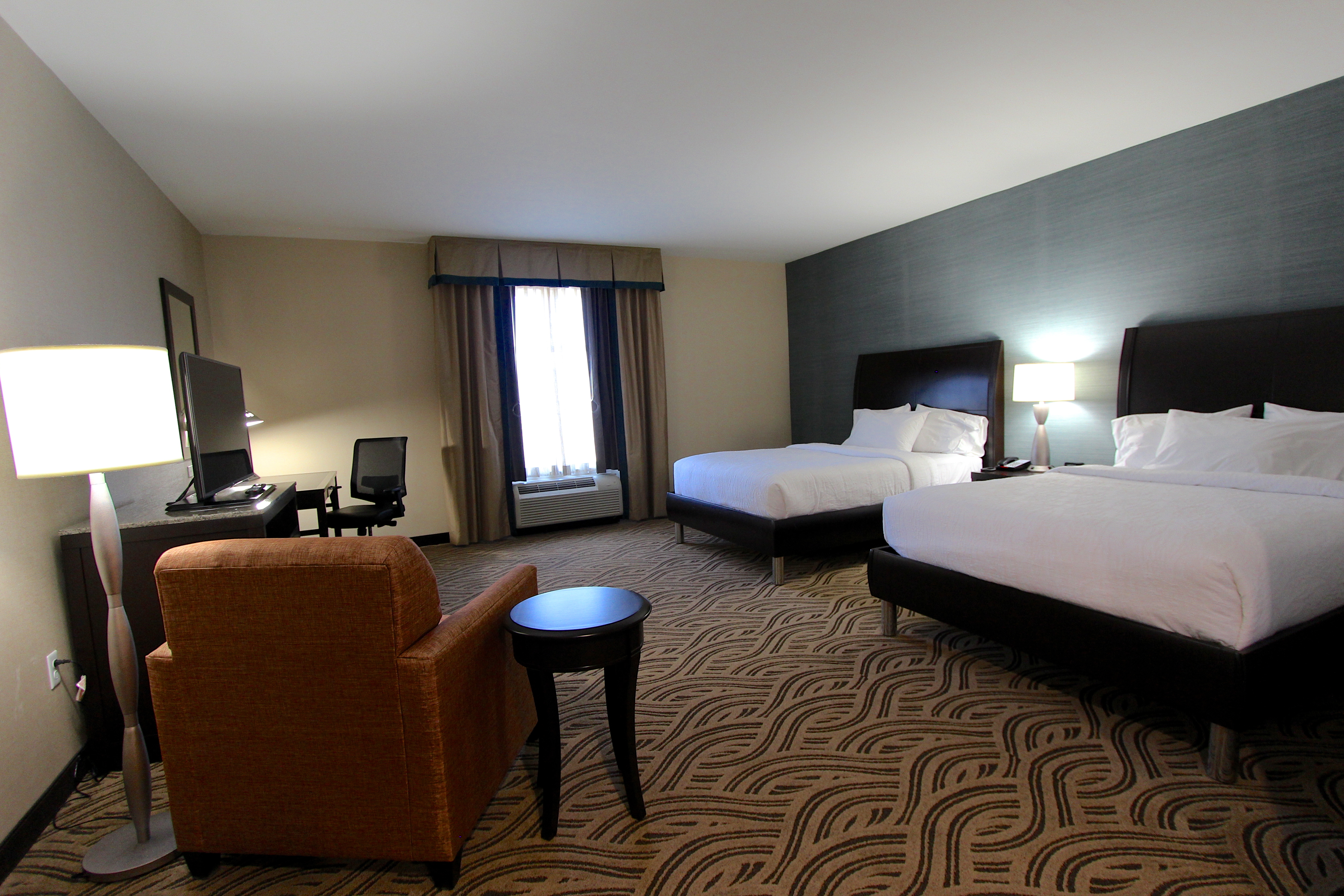 Hilton Garden Inn Findlay