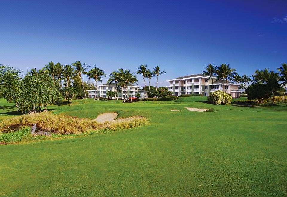3. Hilton G..