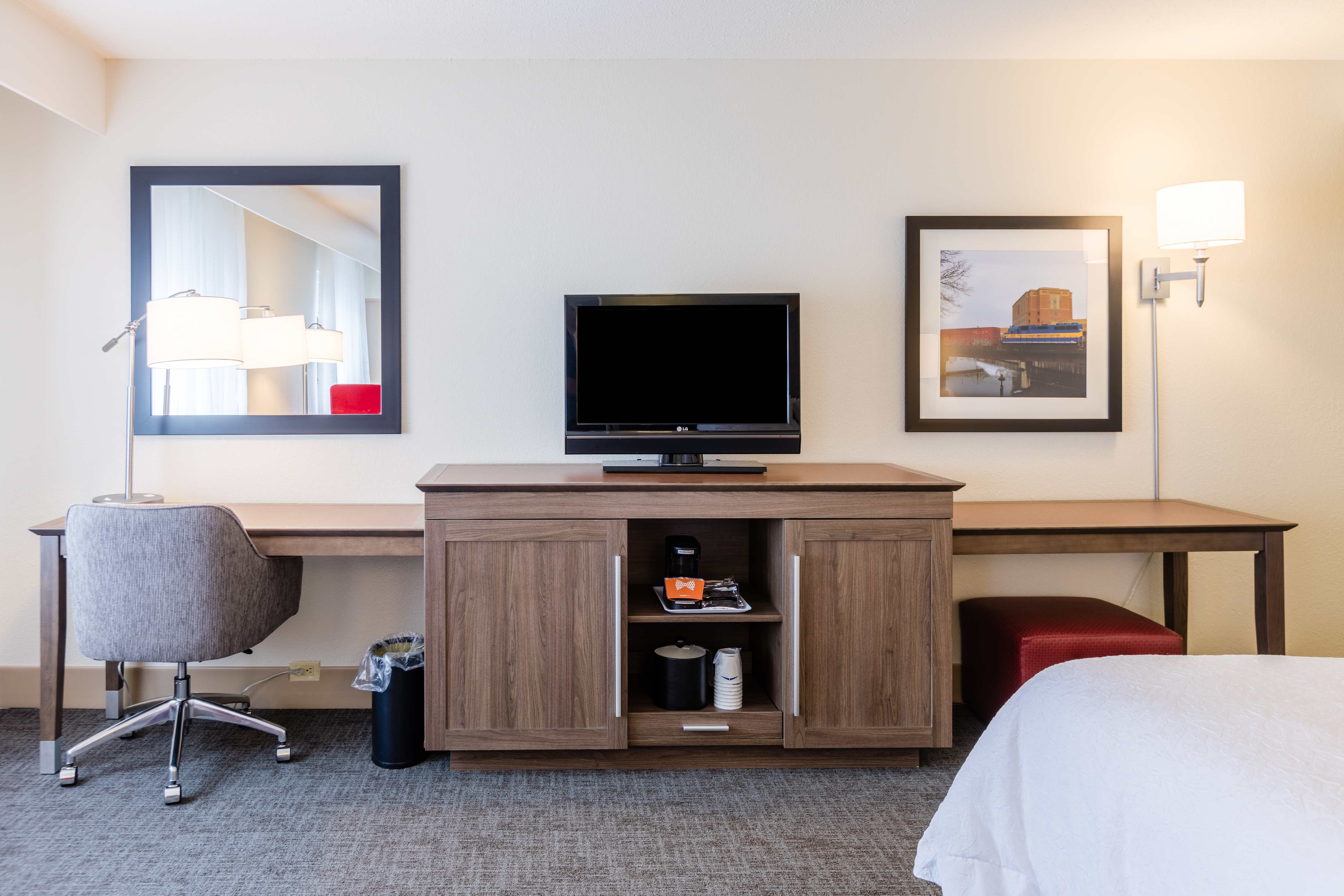 Hampton Inn Rochester