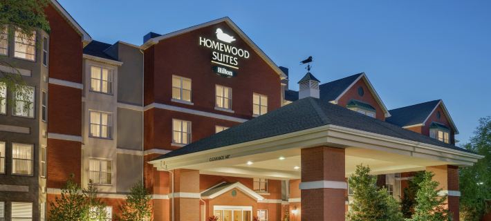 Homewood Suites by Hilton Wilmington - Brandywine Valley Hotels in New Castle County