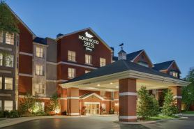 Homewood Suites by Hilton Wilmington - Brandywine Valley
