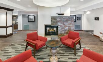 Hampton Inn Pittsburgh/Monroeville