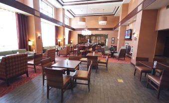 Hampton Inn & Suites Vineland