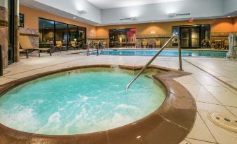 Hampton Inn & Suites Tulsa/Catoosa