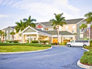 Hilton Garden Inn Sarasota-Bradenton Airport