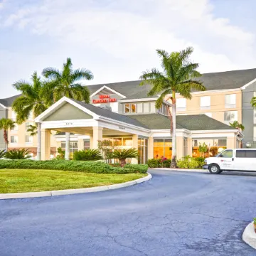 Hilton Garden Inn Sarasota-Bradenton Airport