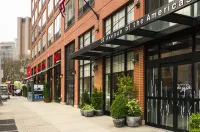 Hilton Garden Inn New York/Tribeca Các khách sạn ở New York