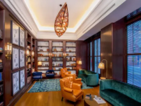 The Dagny Boston Hoteles en Boston