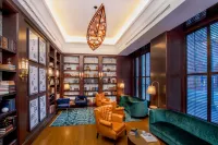 The Dagny Boston Hotels in Suffolk County